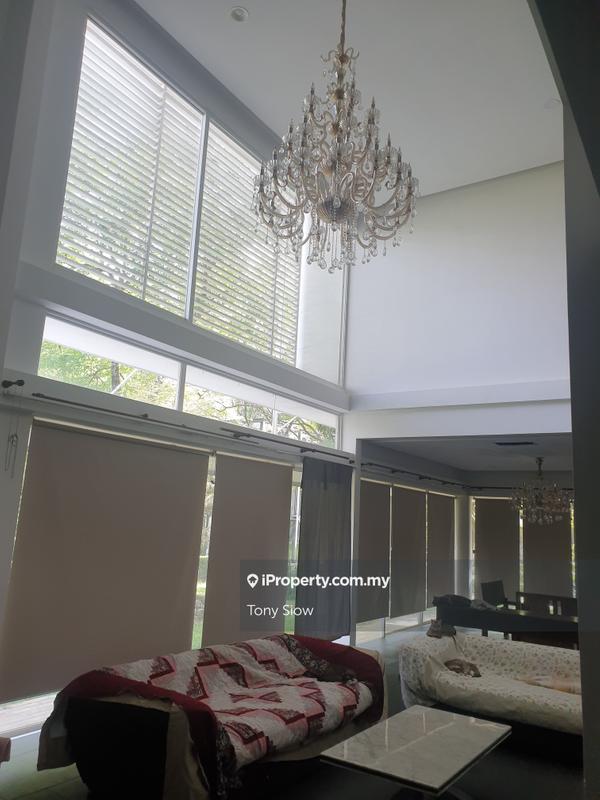 Bungalow House for Sale in Seri Pilmoor, Petaling Jaya by Tony Siow - iProperty.com.my