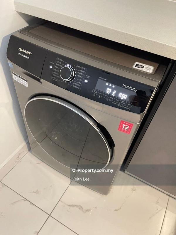 Service Residence for Sale in Arte Cheras by Keith Lee - iProperty.com.my