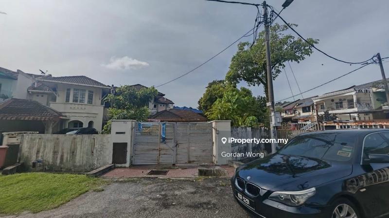 Rumah Berangkai 2 Tingkat untuk Dijual di Kota Damansara, Selangor oleh Gordan Wong - iProperty.com.my