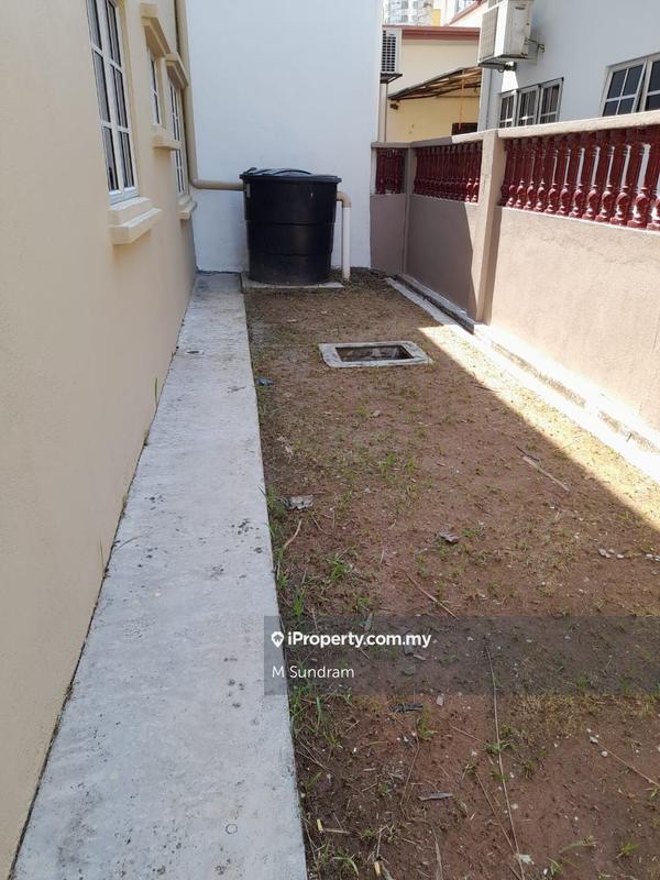 Semi-Detached House for Sale in Taman Kota Raja, Klang by M Sundram - iProperty.com.my