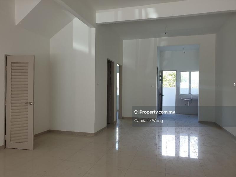 2-storey Terraced House for Sale in Semanja, Jelok Impian, Saujana Impian, Kajang by Candace Wong - iProperty.com.my