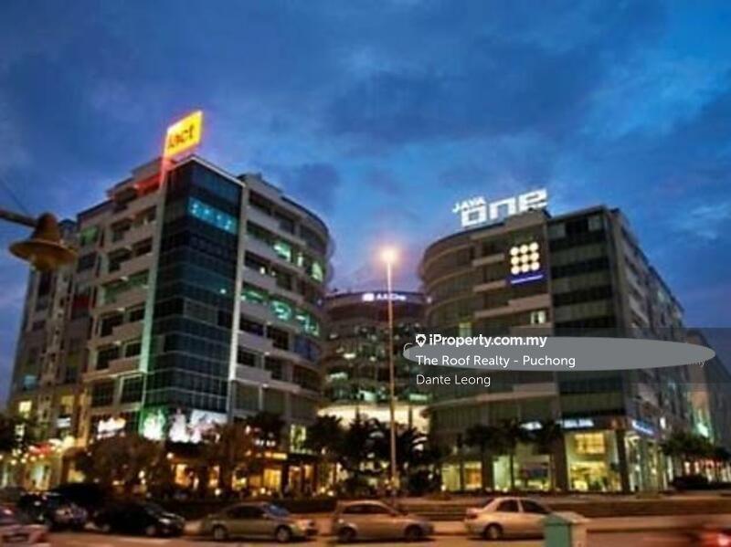 Office for Rent in Seksyen 13, Petaling Jaya by Dante Leong - iProperty.com.my