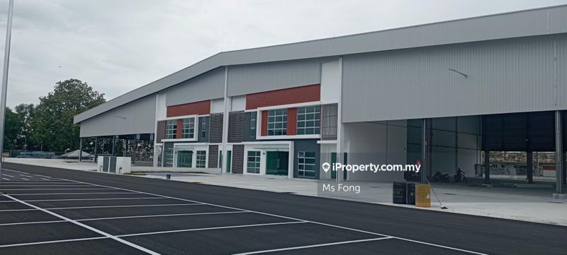 Kilang Terpisah untuk Disewa di Nilai 3, Nilai oleh Ms Fong - iProperty.com.my