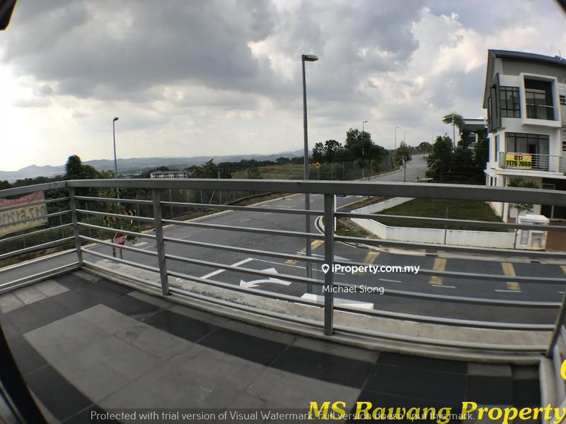 3-storey Terraced House for Sale in Rawang, Selangor by Michael Siong - iProperty.com.my