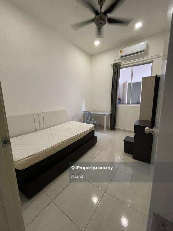 Residensi Servis untuk Dijual di BSP 21 oleh Anand - iProperty.com.my