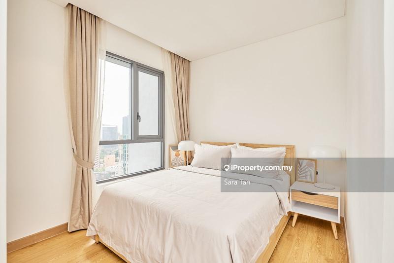Service Residence for Rent in Berjaya Times Square by Sara Tan - iProperty.com.my