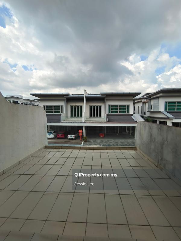 Rumah Berkembar untuk Dijual di Ritz Residence, 46x86, Bukit Serdang, Seri Kembangan oleh Jessie Lee - iProperty.com.my