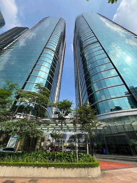 Pejabat untuk Disewa di BANGSAR, Kampung Kerinchi (Bangsar South) oleh Evelyn Kong - iProperty.com.my