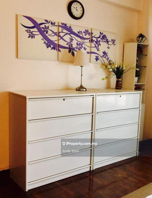 Service Residence for Sale in Sri Acappella by Andy Watt - iProperty.com.my