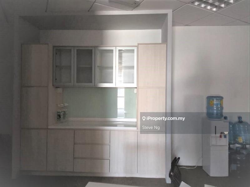 Pejabat untuk Disewa di Mid Valley City, Kuala Lumpur oleh Steve Ng - iProperty.com.my