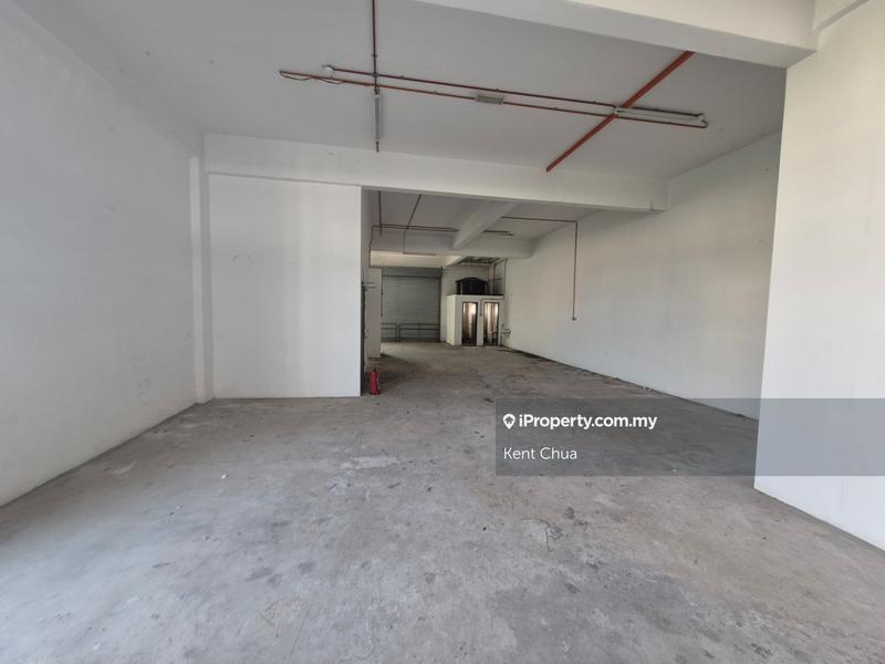 For Sale - Mivo Industrial Park, Desa Aman, Kepong