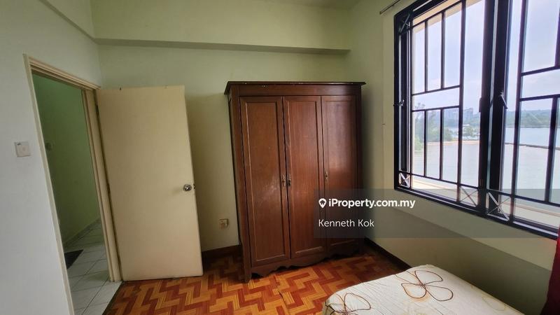 Condominium for Sale in Marina Bay Admiral Cove by Kenneth Kok - iProperty.com.my