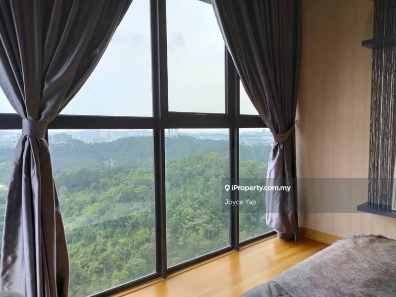 Condominium for Rent in Secoya Residence by Joyce Yap - iProperty.com.my