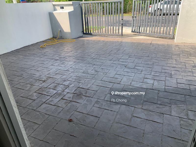 1-storey Terraced House for Sale in g7joo, Bangi by Fb Chong - iProperty.com.my