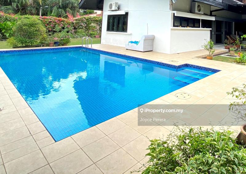 Bungalow House for Sale in ljh7z, Ampang by Joyce Perera - iProperty.com.my