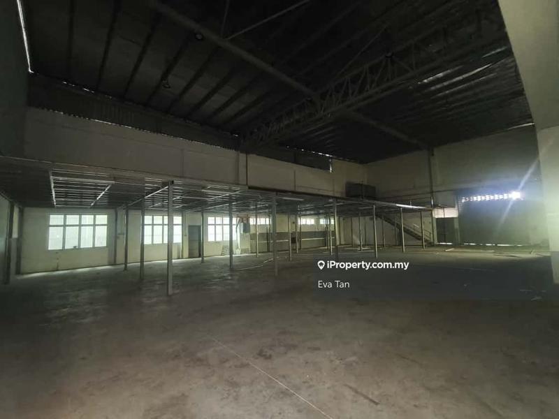 Semi-D Factory for Rent in Bandar Indahpura, Kulai by Eva Tan - iProperty.com.my
