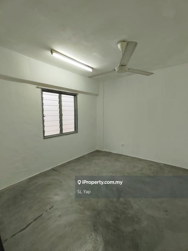 For Rent - Apartment Sri Rakyat