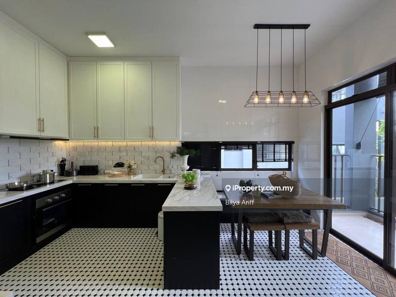 Rumah Berangkai 3 Tingkat untuk Dijual di The Mulia Residences Cyberjaya, Cyberjaya oleh Bilya Ariff - iProperty.com.my