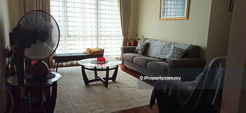 Kondominium untuk Dijual di Opal Damansara oleh Hena Chuah - iProperty.com.my