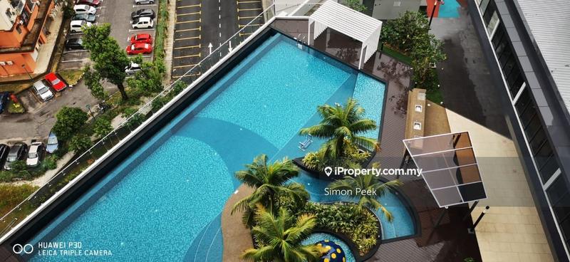 Kondominium untuk Dijual di The Herz oleh Simon Peek - iProperty.com.my