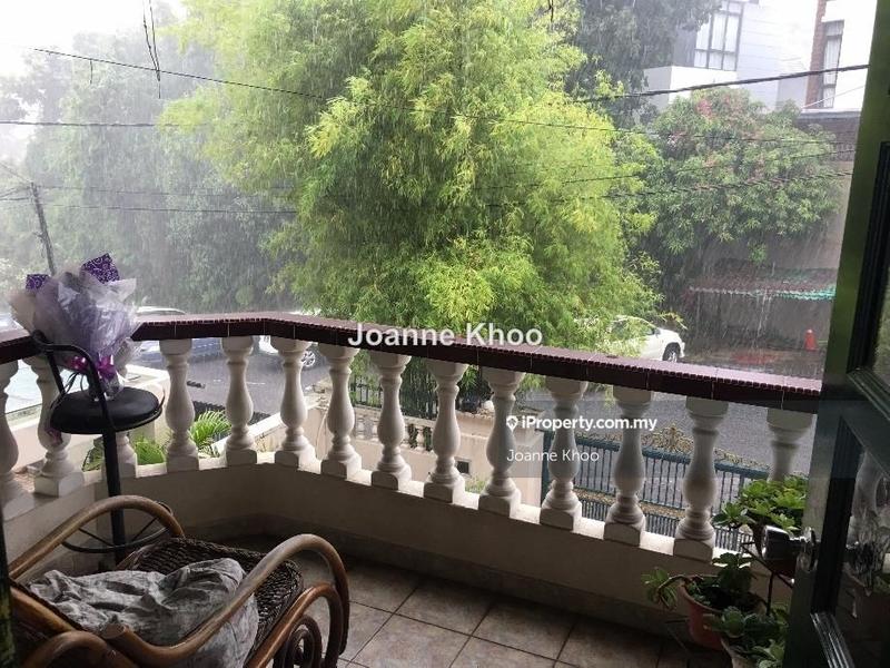 3-storey Terraced House for Sale in Taman Seputeh, Kuala Lumpur, Seputeh by Joanne Khoo - iProperty.com.my