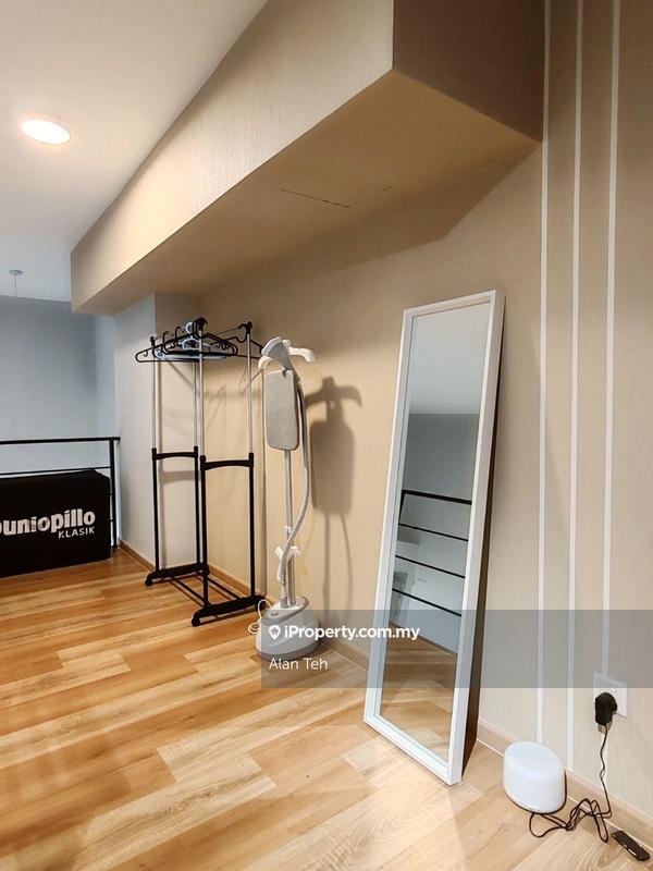 Service Residence for Sale in Arte Cheras by Alan Teh - iProperty.com.my