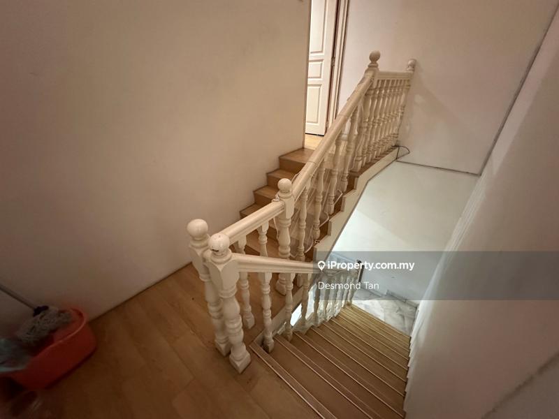 Rumah Berangkai 2 Tingkat untuk Dijual di Seksyen 17, Petaling Jaya oleh Desmond Tan - iProperty.com.my