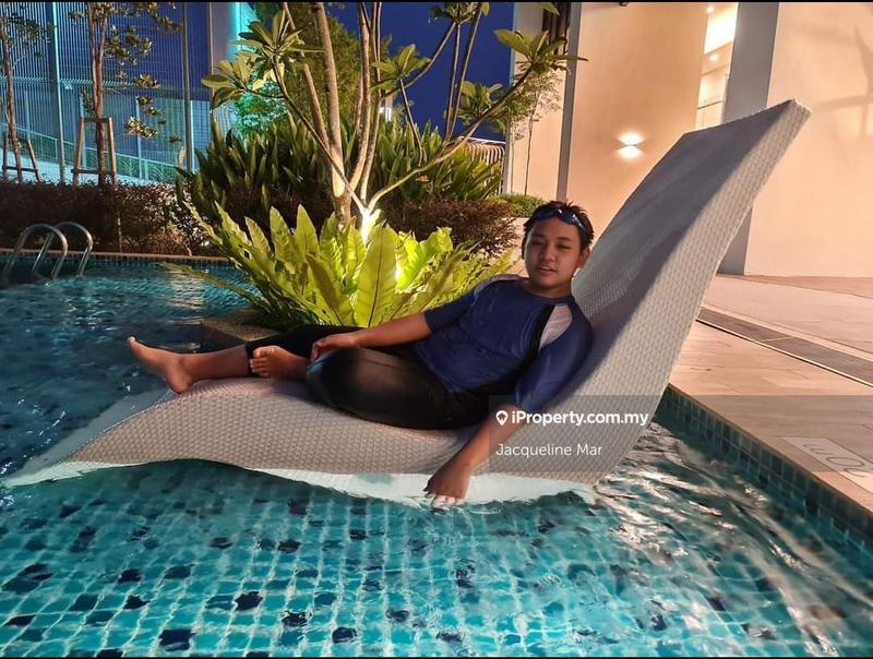 For Rent - Greenfield Residence