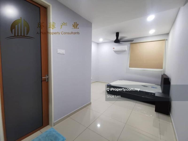 Condominium for Sale in EXO Residences by Shue Lim - iProperty.com.my