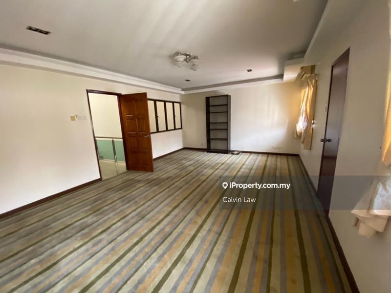 2.5-storey Terraced House for Sale in Bandar Utama 10, Bandar Utama by Calvin Law - iProperty.com.my
