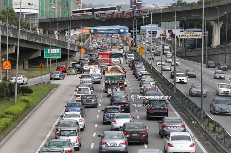 Pejabat untuk Dijual di PETALING JAYA, Petaling Jaya oleh Megan Goh - iProperty.com.my