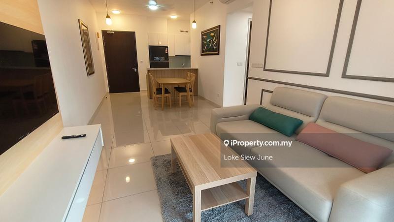 Kediaman Servis untuk Disewa di Sunway Belfield oleh Loke Siew June - iProperty.com.my