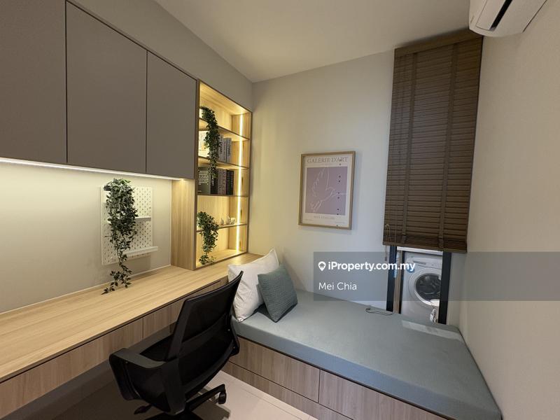 For Sale - Temasya Prisma