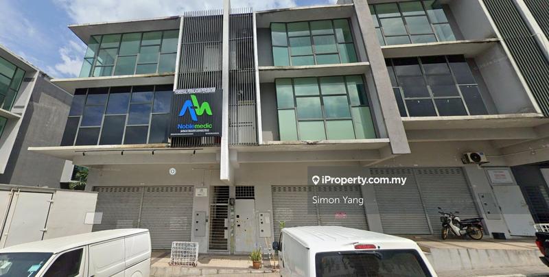 Shop for Sale in Taman Bukit Serdang, Seri Kembangan by Simon Yang - iProperty.com.my