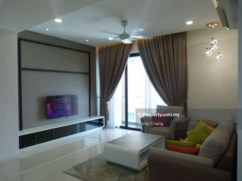 Service Residence for Rent in Tropical Villa by Samie Chang - iProperty.com.my