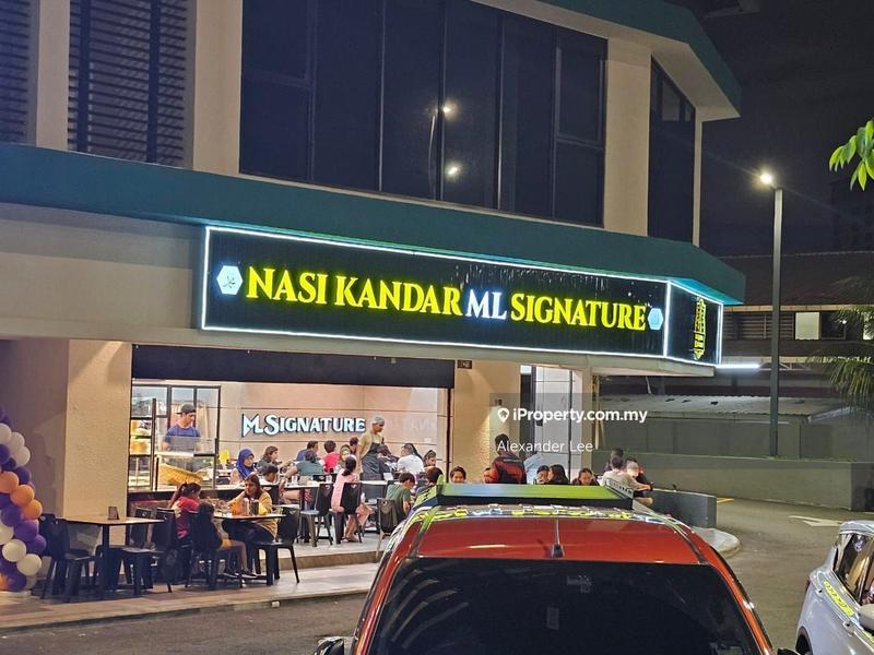 Residensi Servis untuk Dijual di MKH Boulevard II oleh Alexander Lee - iProperty.com.my