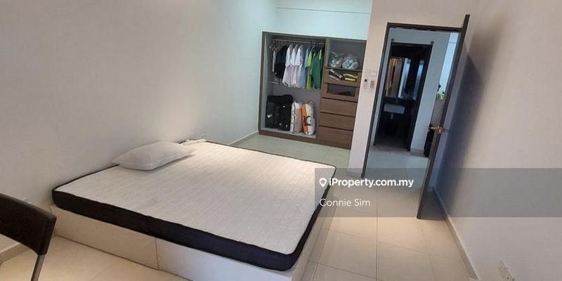 For Sale - The Garden Residences