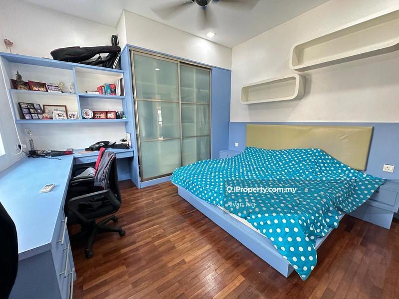 Semi-Detached House for Sale in Bukit Sungai Long, Bandar Sungai Long by Aivan Ng - iProperty.com.my
