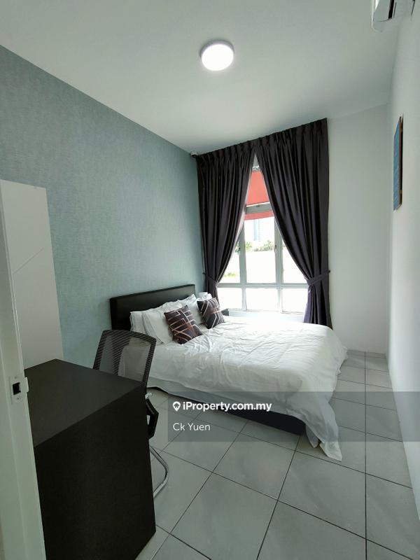 Kondominium untuk Dijual di The Anderson oleh Ck Yuen - iProperty.com.my