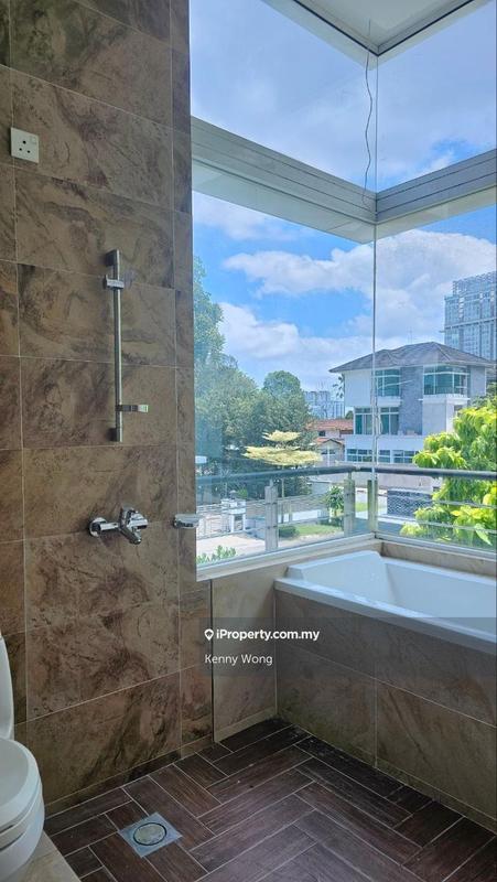 Bungalow House for Sale in Straits View, Johor Bahru by Kenny Wong - iProperty.com.my
