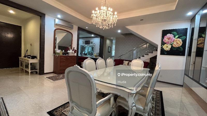 Rumah Berkembar untuk Dijual di Jalan Cahaya, Sungai Penchala oleh Huda - iProperty.com.my