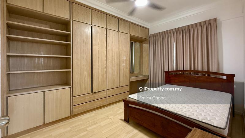 Kondominium untuk Dijual di Cascadium oleh Emica Chong - iProperty.com.my