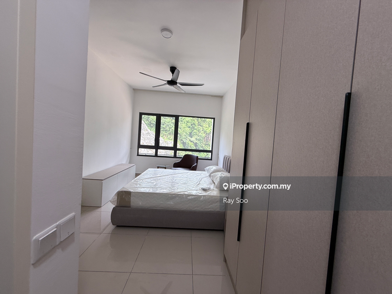 Kediaman Servis untuk Disewa di D'Erica oleh Ray Soo - iProperty.com.my