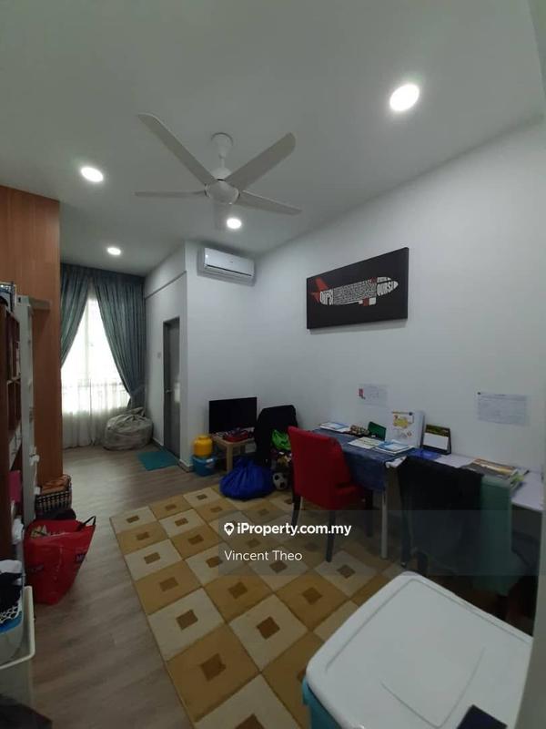 Kondominium untuk Dijual di D'suria Condominium oleh Vincent Theo - iProperty.com.my