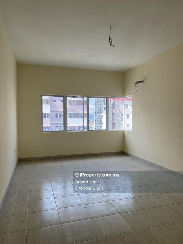 Service Residence for Sale in Koi Kinrara by Shendia Chan - iProperty.com.my