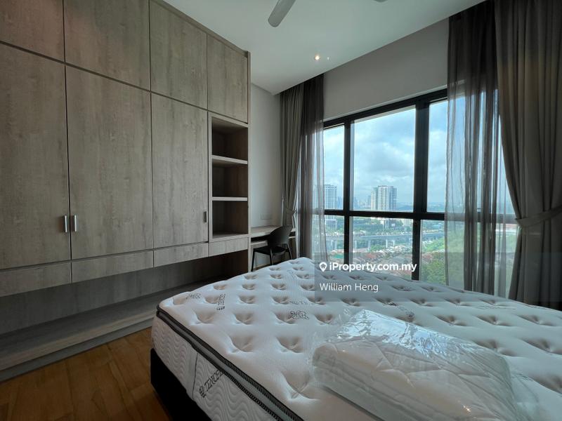 Service Residence for Sale in Damansara City Residency (DC Residensi) by William Heng - iProperty.com.my
