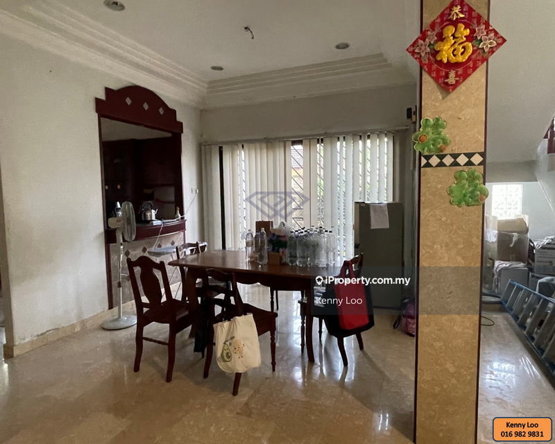 Rumah Berkembar untuk Dijual di Bukit Ubi, Kuantan oleh Kenny Loo - iProperty.com.my