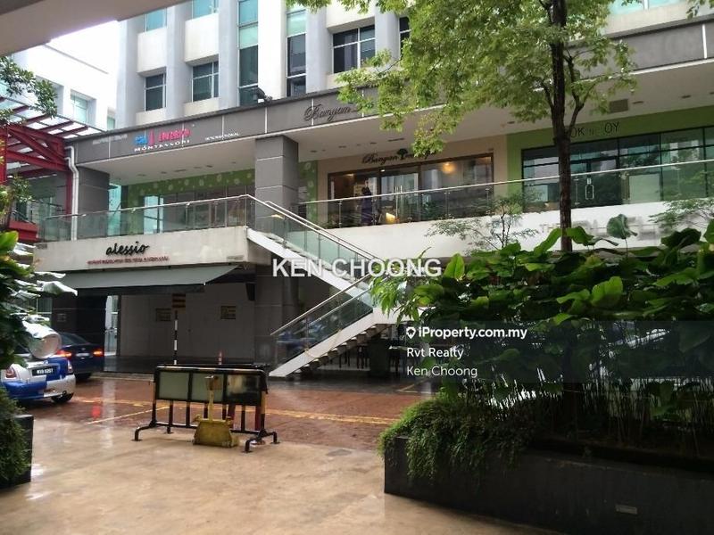 Shop for Sale in Dutamas, Kuala Lumpur by Ken Choong - iProperty.com.my