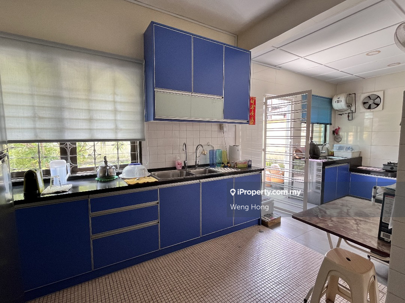 2-storey Terraced House for Sale in Taman Mayang, Petaling Jaya by Weng Hong - iProperty.com.my