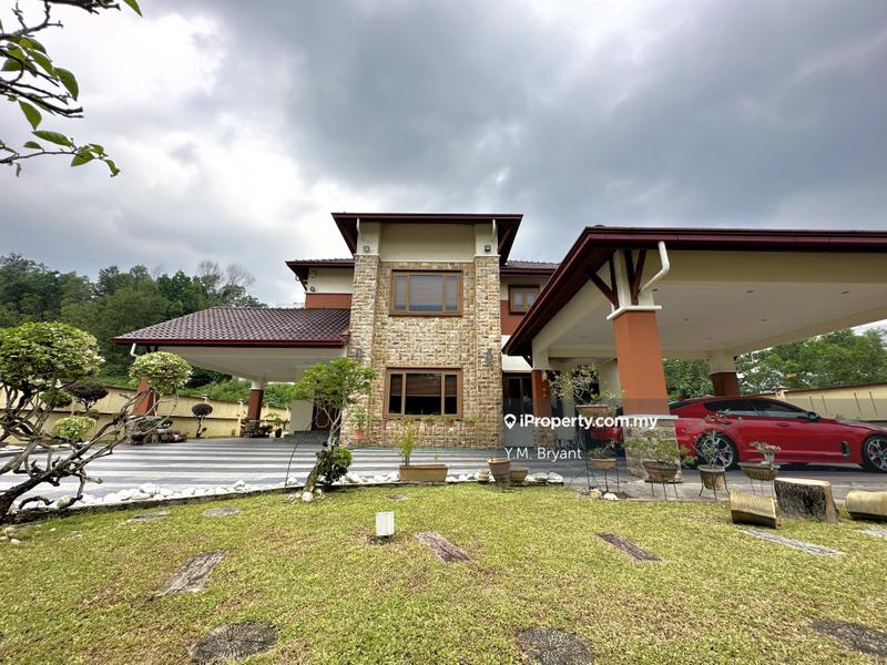 Bungalow House untuk Dijual di Kota Damansara, Selangor oleh Bryant Be - iProperty.com.my